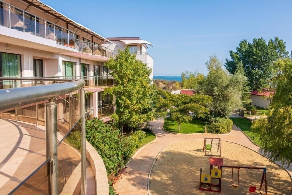 Вид Sozopoli Style 3*