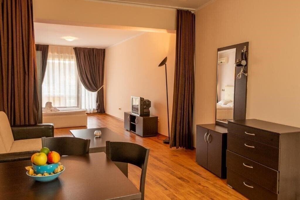 Территория Sozopoli Style 3*