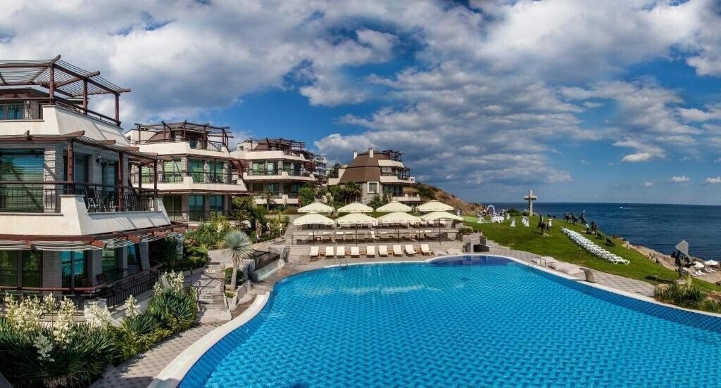 Отель Art Complex Anel 5*