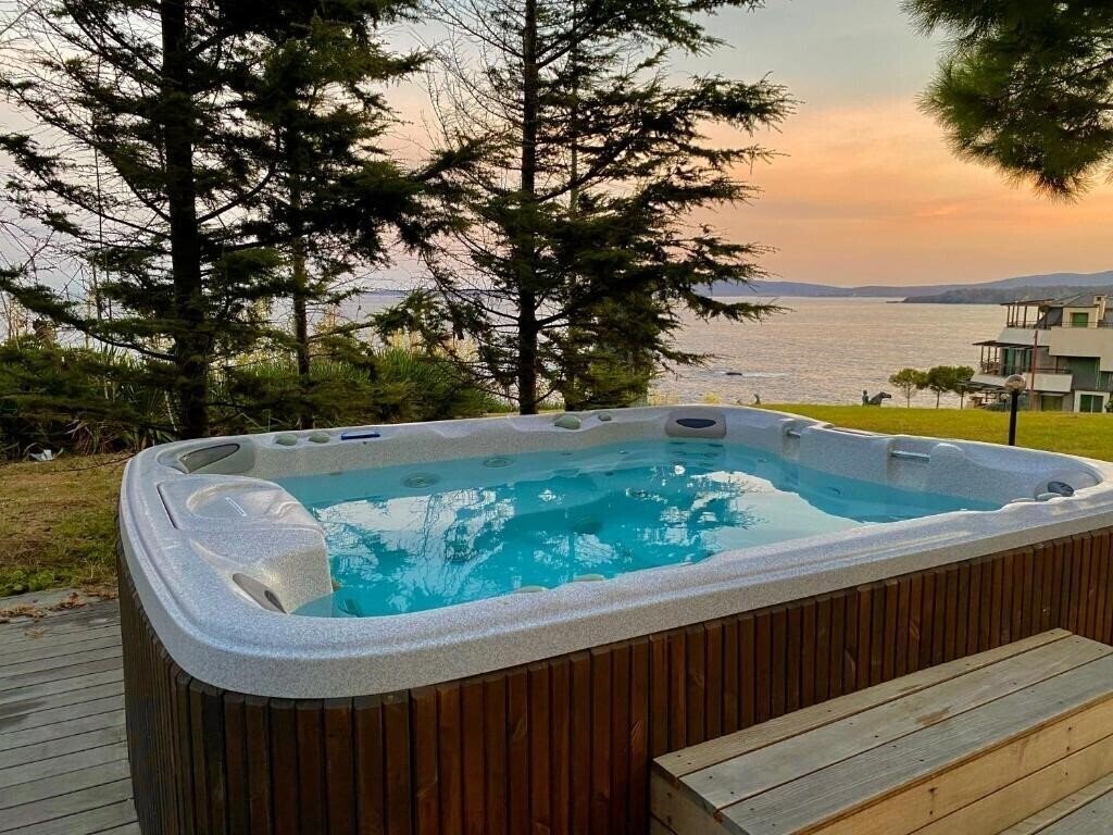 Панорама Art Complex Anel 5*