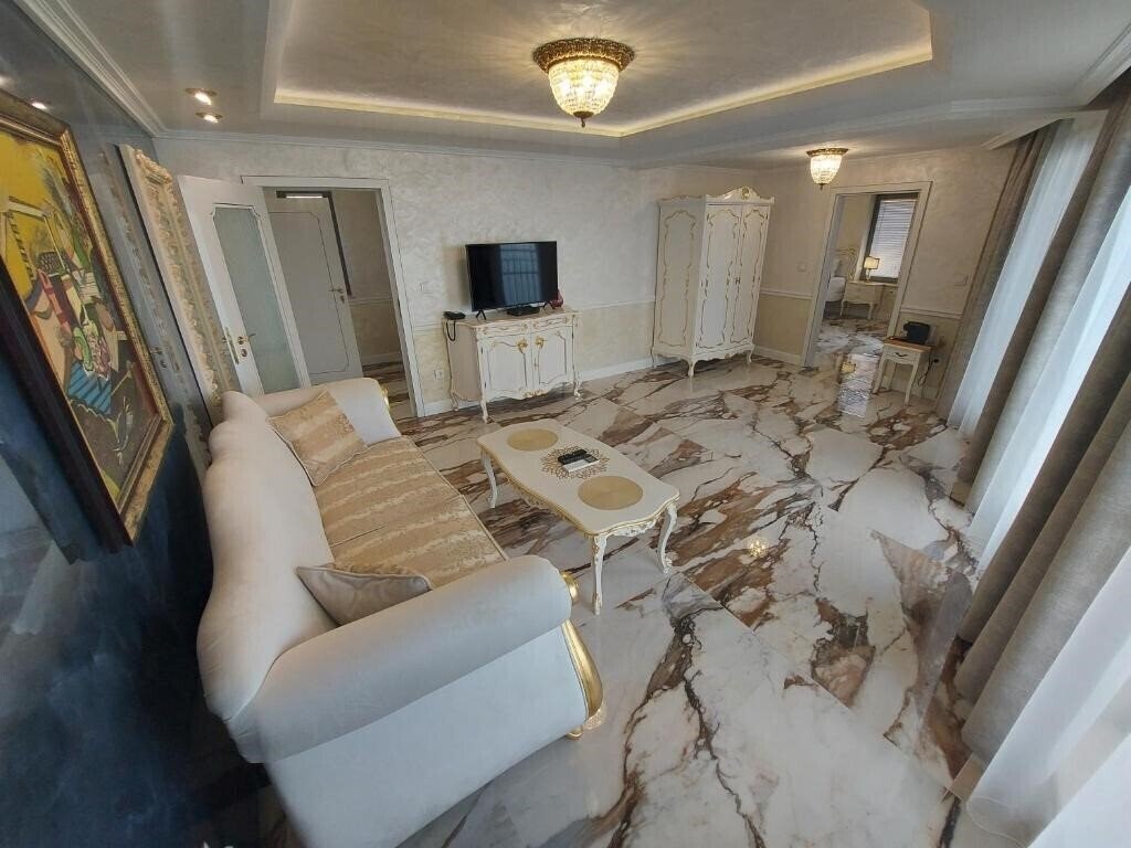 Вид Art Complex Anel 5*