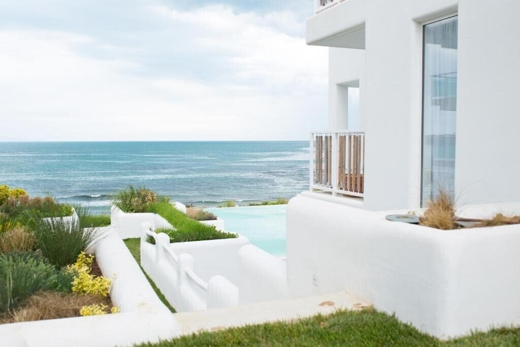 Панорама Sea Sense Boutique Hotel 3*