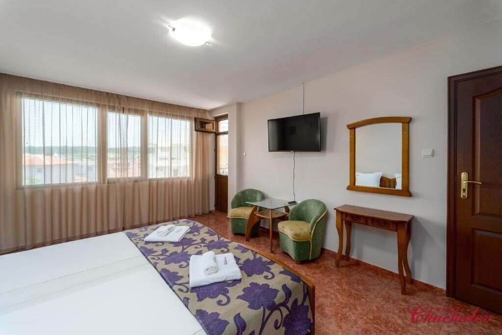 Фото Chuchulev 3*