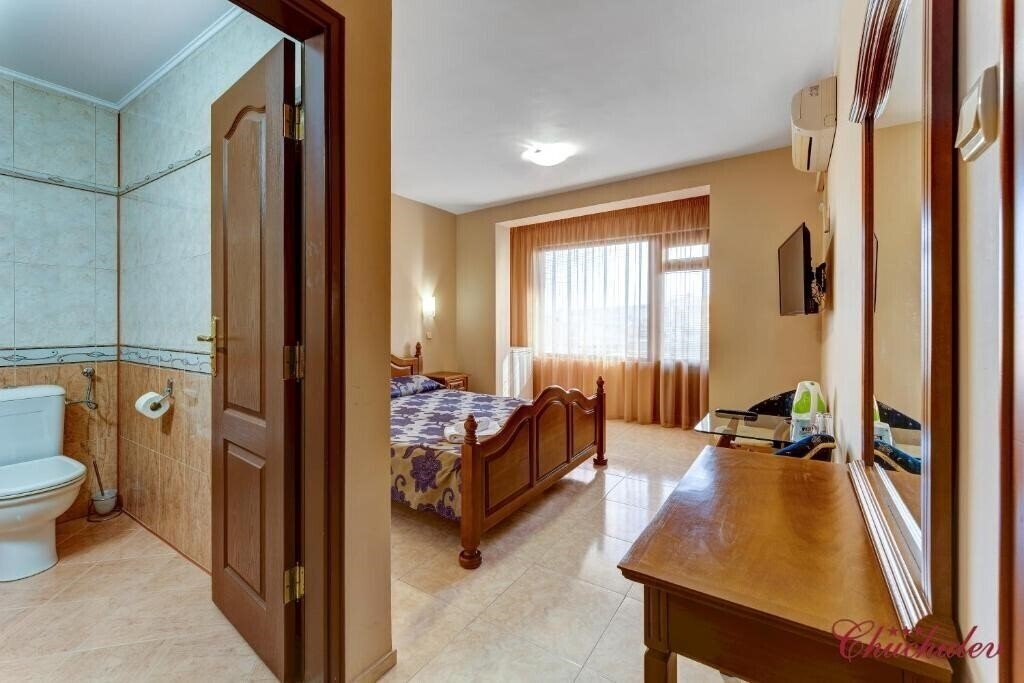 Фотография Chuchulev 3*