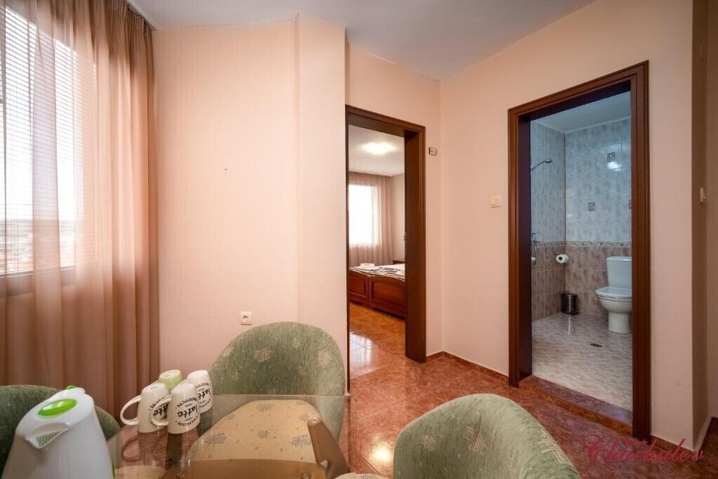Картинка Chuchulev 3*