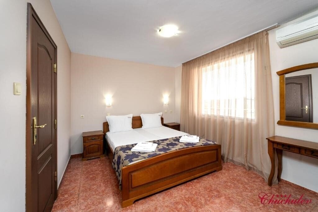 Панорама Chuchulev 3*