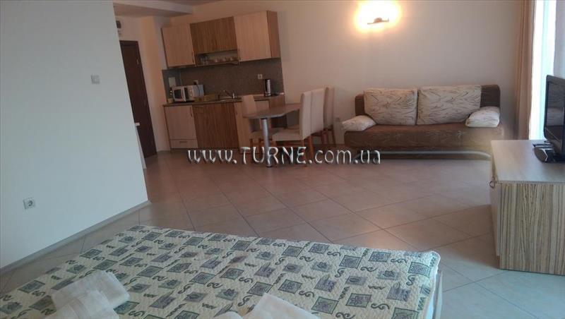 Панорама Melody 3*