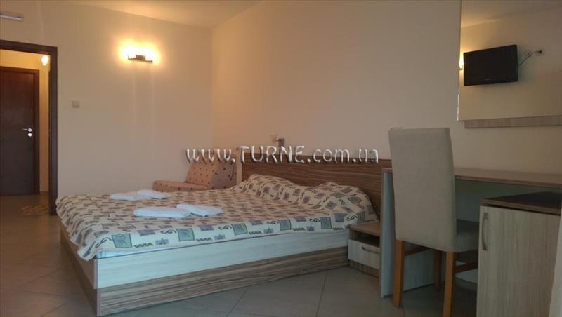 Апартаменты Melody 3*