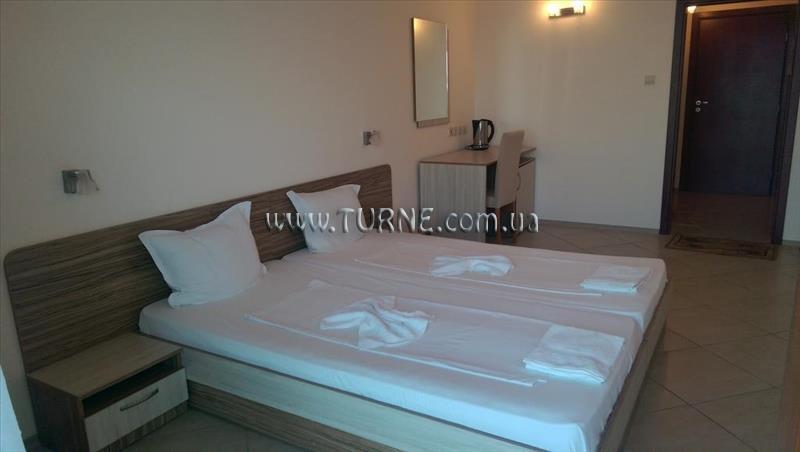 Территория Melody 3*