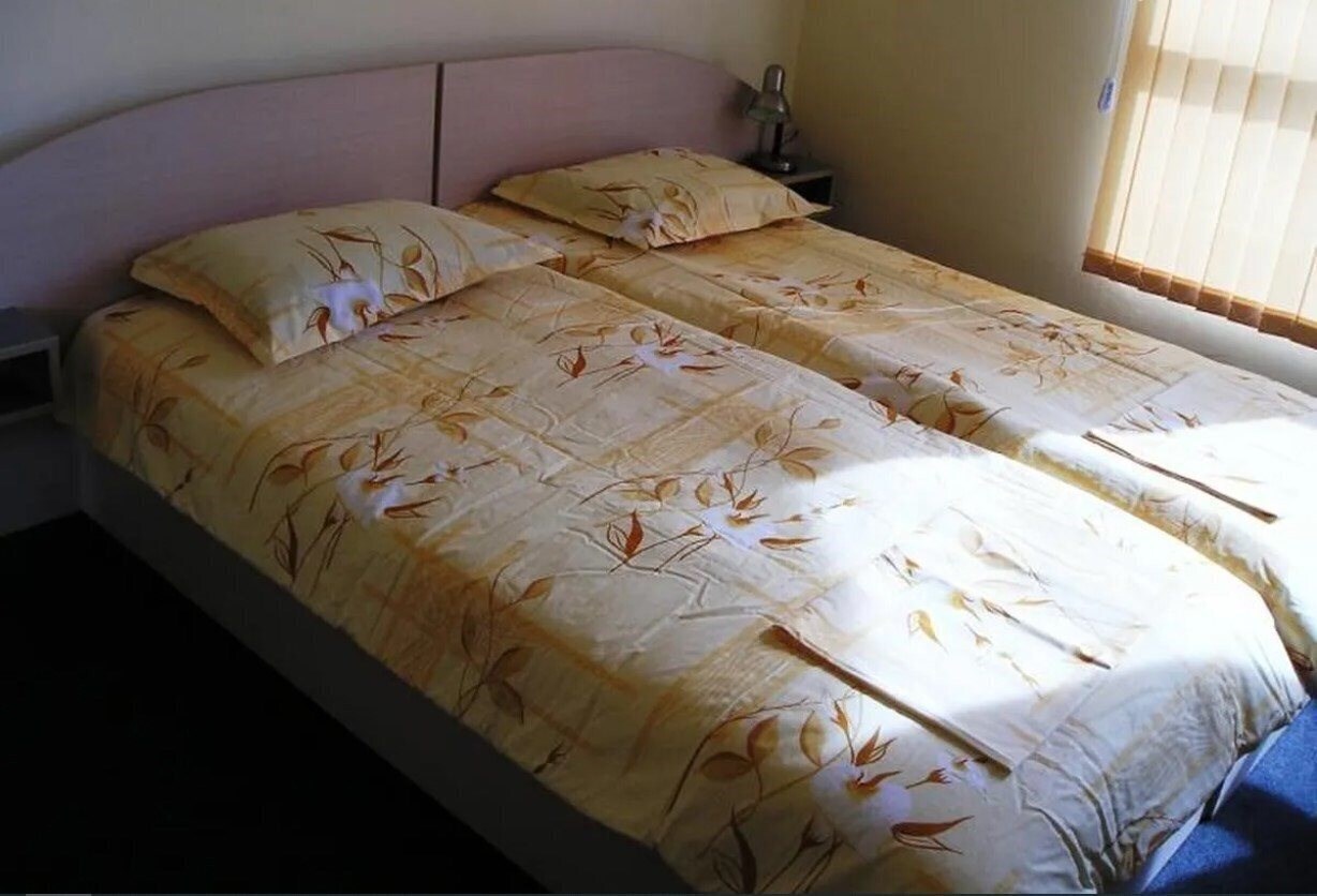 Территория Villa St. Maria 3*