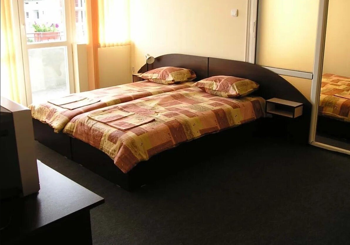 Апартаменты Villa St. Maria 3*