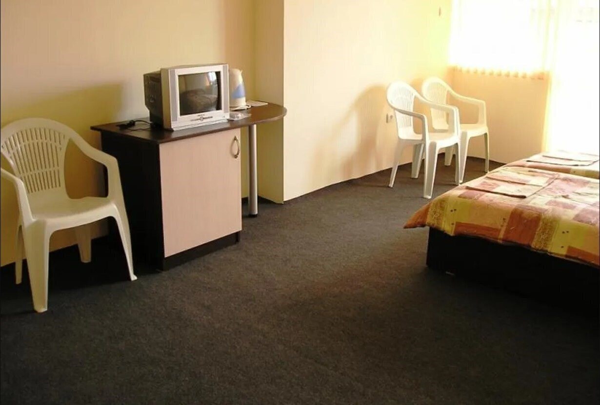 Панорама Villa St. Maria 3*