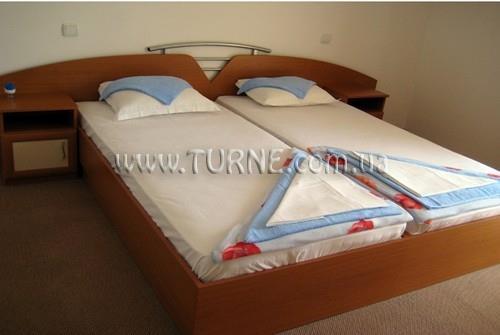 Апартаменты Aia 3*