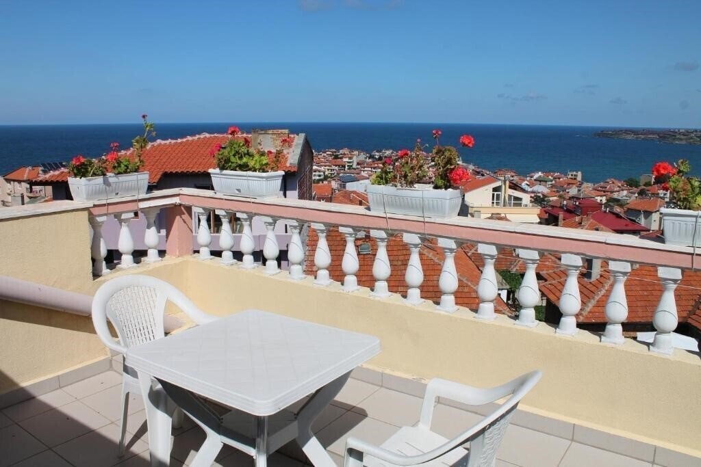 Готель Bobchev 3*