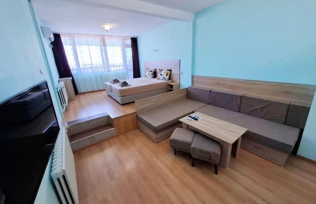 Територія Bobchev 3*