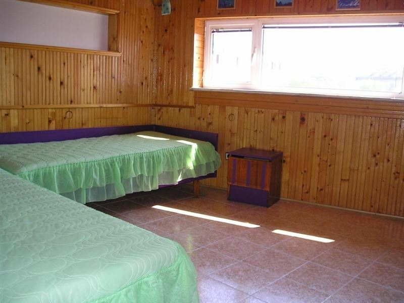 Изображение Villa Odesos Apart апартаменты