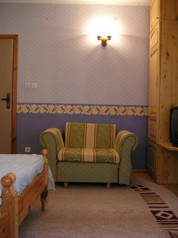 Вид Villa Odesos Apart апартаменты