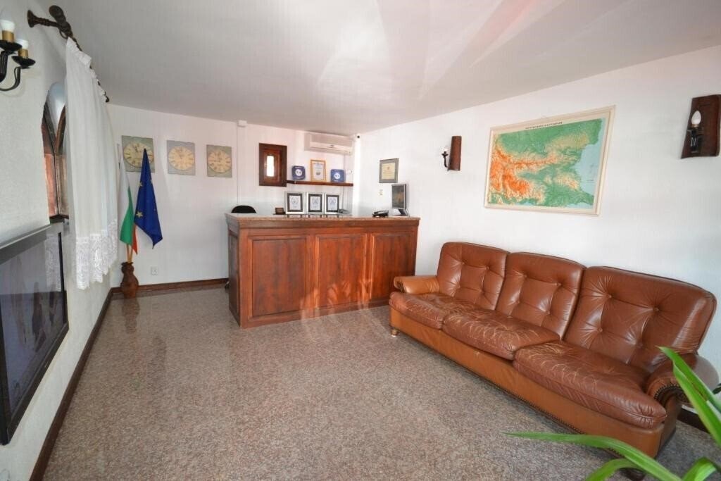 Апартаменти More 1*