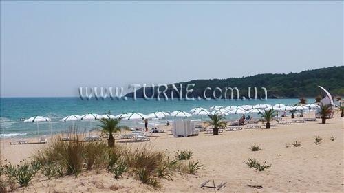 Фотография Paradise Dune 3*