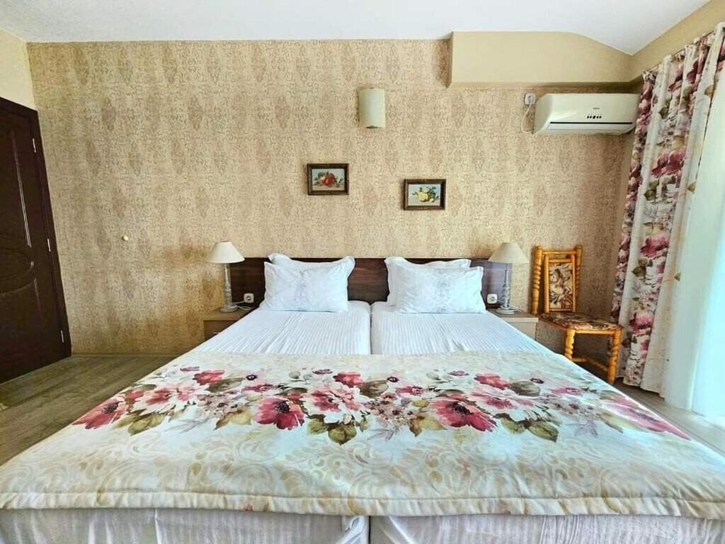 Панорама Villa Magnolia 3*