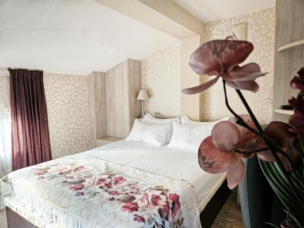 Територія Villa Magnolia 3*