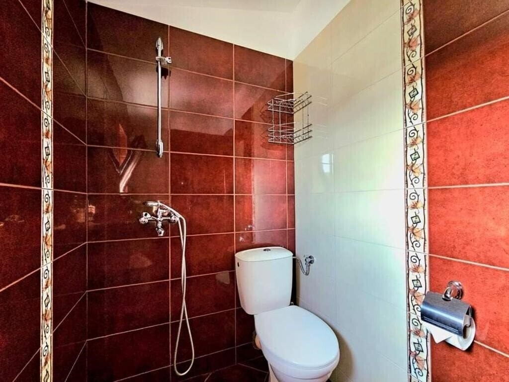 Апартаменти Villa Magnolia 3*