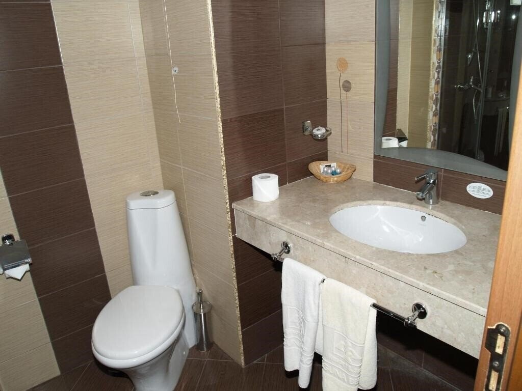 Апартаменти Laguna Beach Resort & SPA 4*