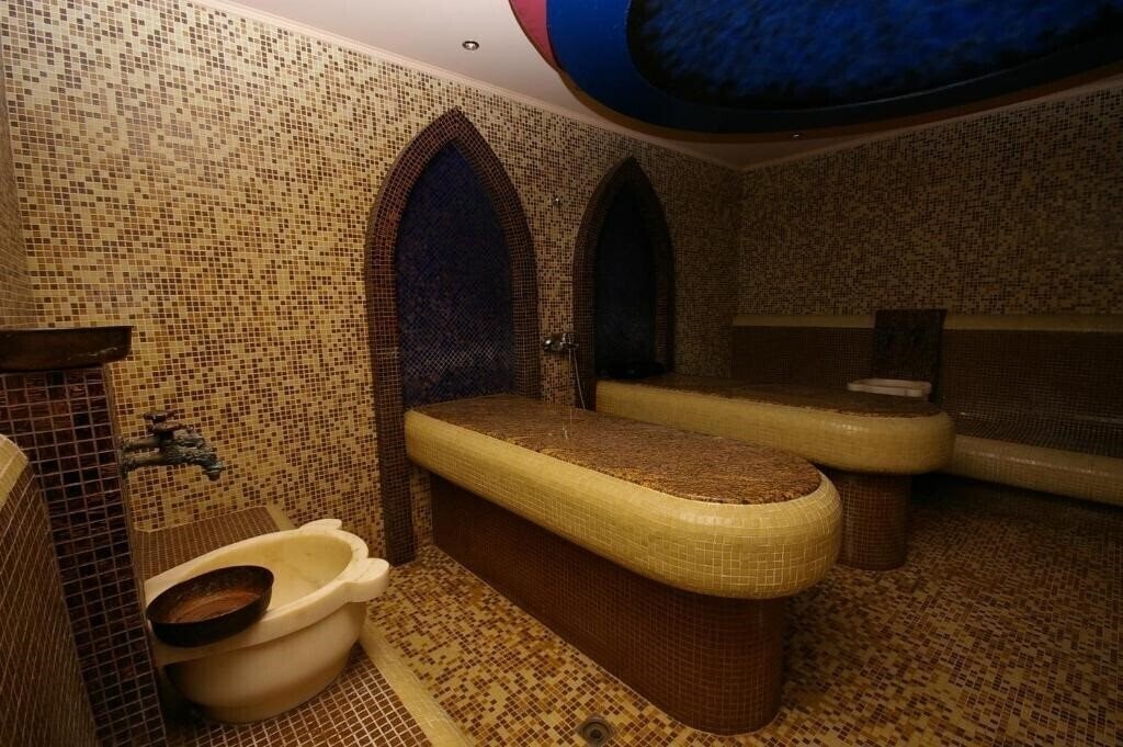 Фотографія Laguna Beach Resort & SPA 4*