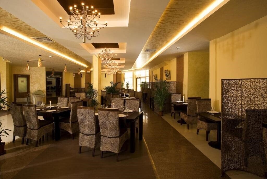 Зображення Laguna Beach Resort & SPA 4*