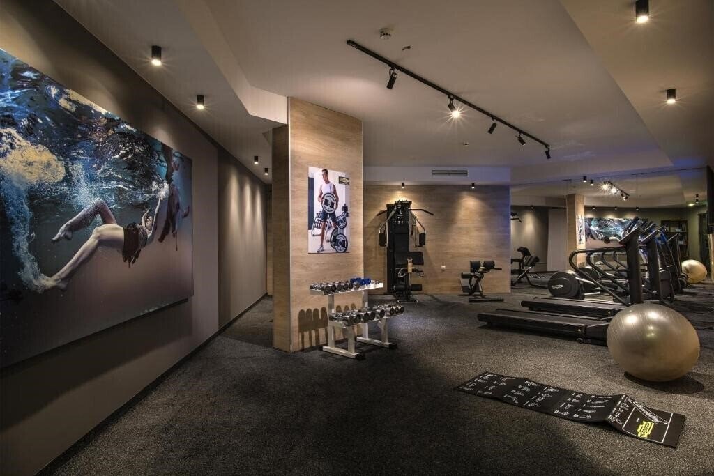 Панорама Blu Bay Hotel Sozopol (ex. Blu Bay Design Hotel, Blue Bay Sozopol) 5*