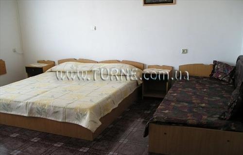 Готель Tana 3*