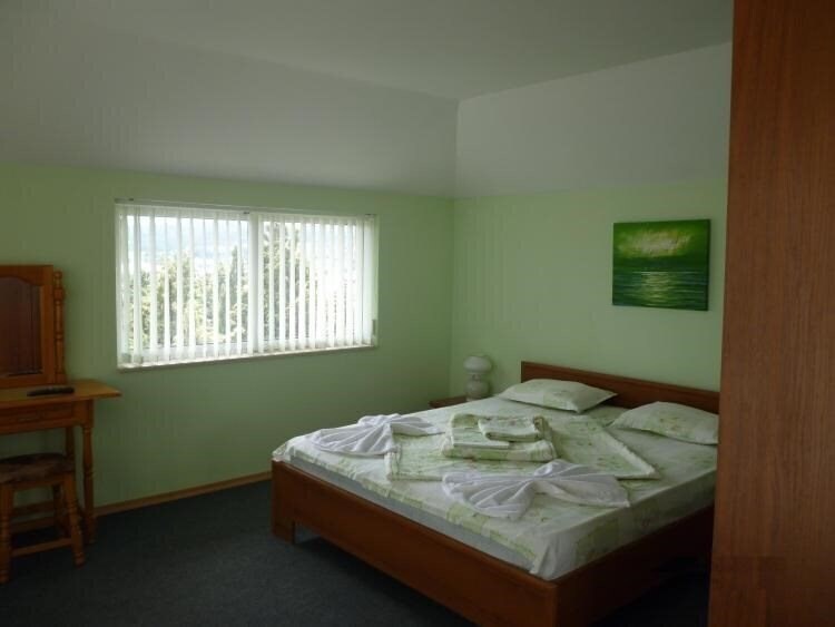 Фотография Villa Fani (ex. Fani) 3*