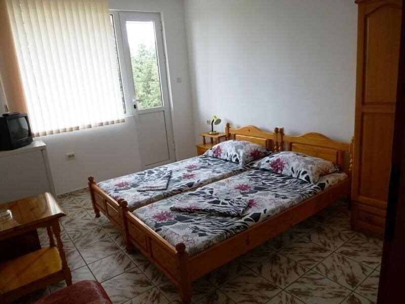 Вид Villa Fani (ex. Fani) 3*