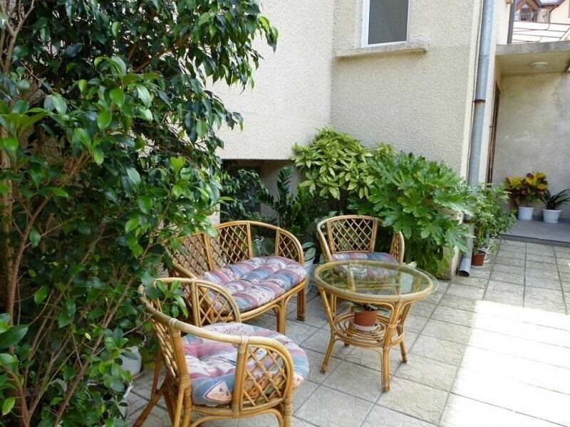 Территория Villa Fani (ex. Fani) 3*