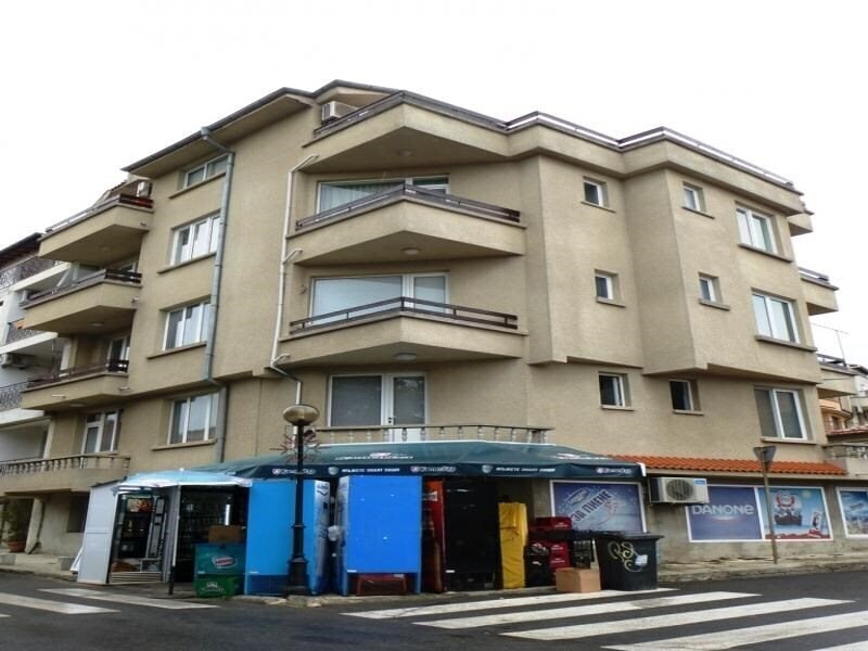 Отель Villa Fani (ex. Fani) 3*