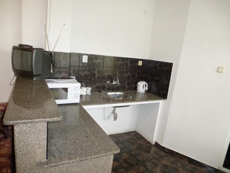 Апартаменты Villa Fani (ex. Fani) 3*