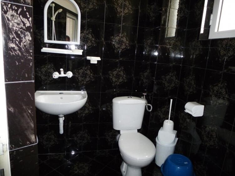 Панорама Villa Fani (ex. Fani) 3*