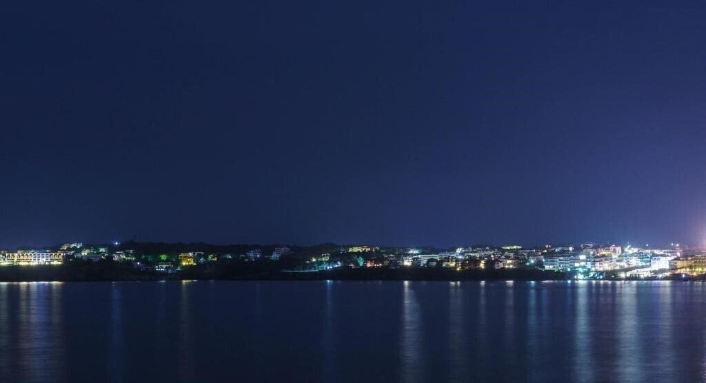 Панорама Fjord 3*