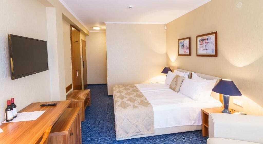 Изображение Fjord 3*