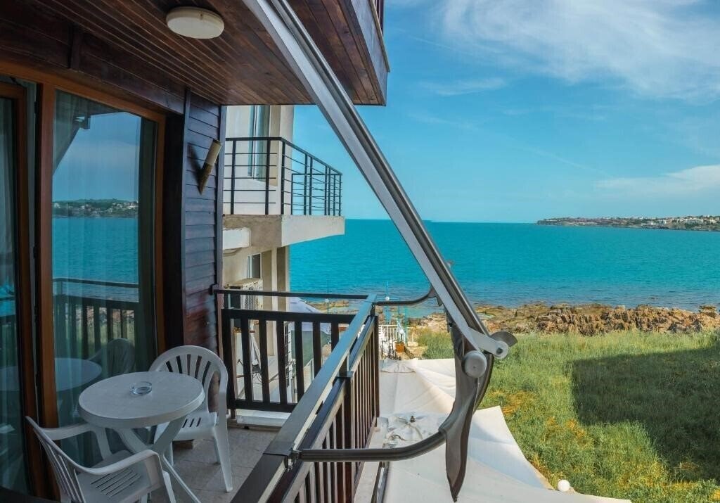 Картинка Fjord 3*