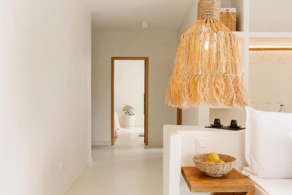 Апартаменты Paradise Bay 3*