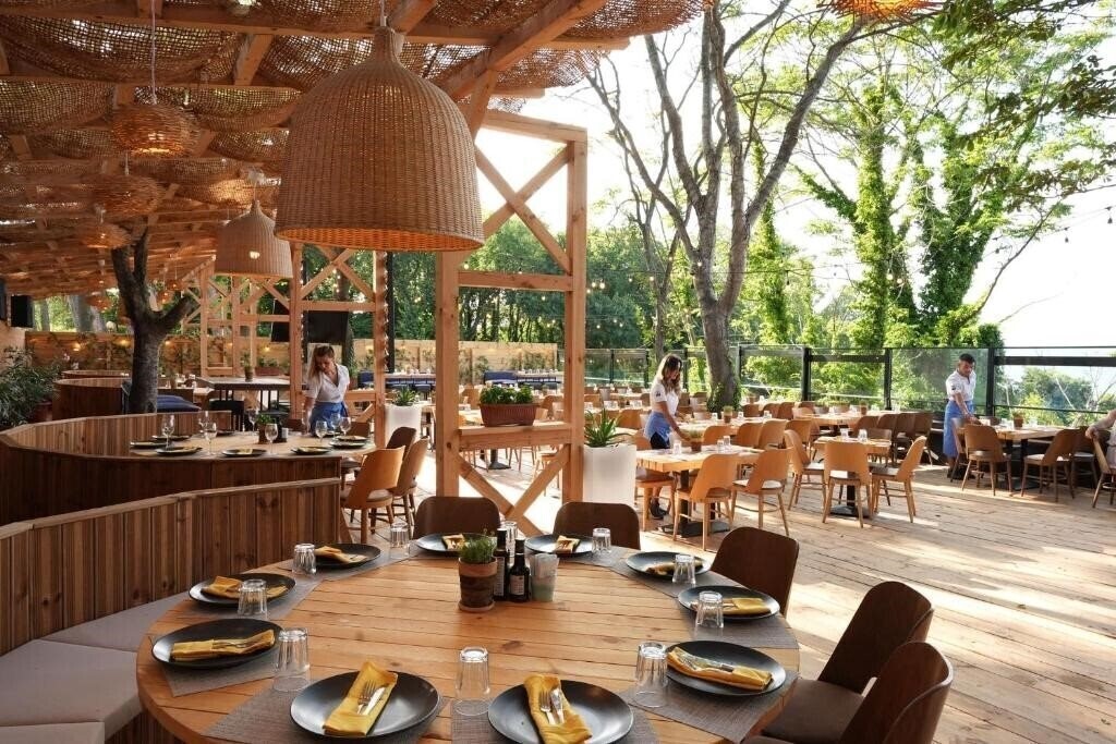 Панорама Paradise Bay 3*