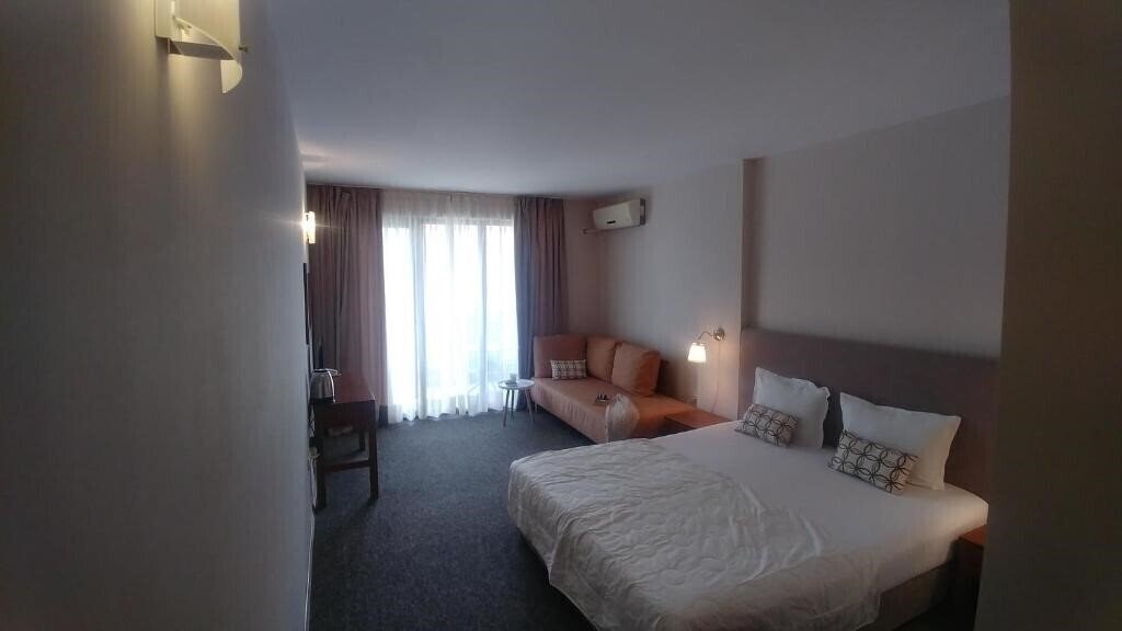 Изображение Hotel Muses 3*