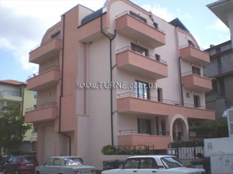 Апартаменты Rishli 2*