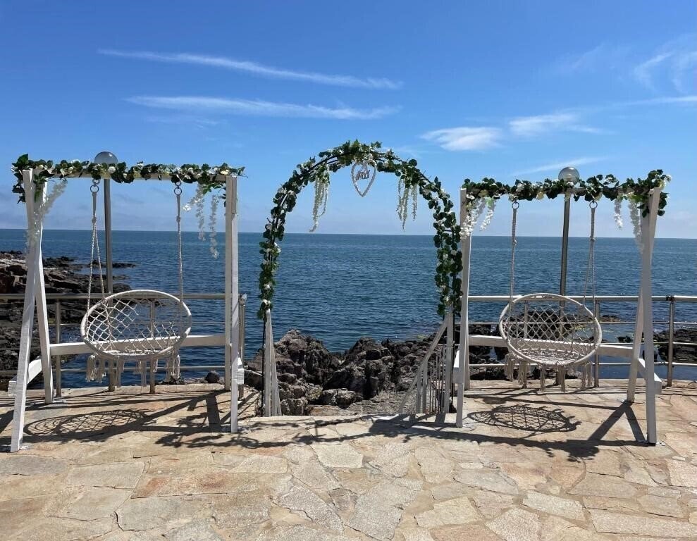 Вид Sveti Nikola 4*