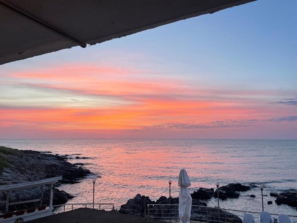 Панорама Sveti Nikola 4*