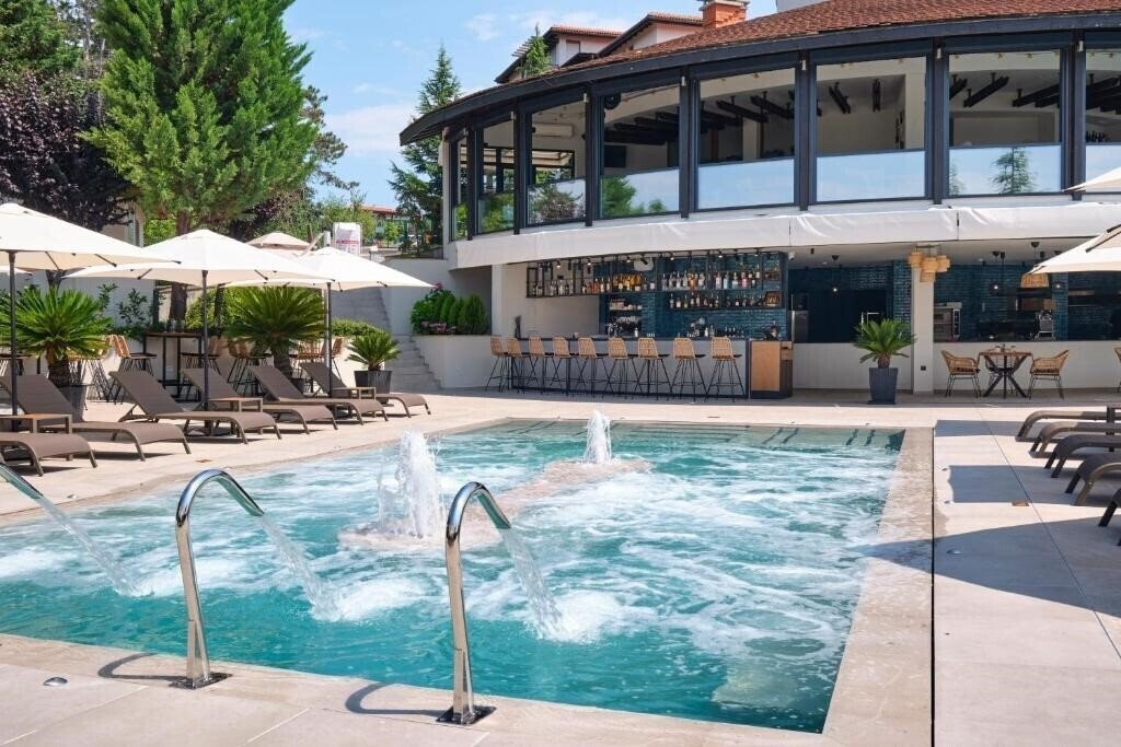 Изображение Santa Marina 4*