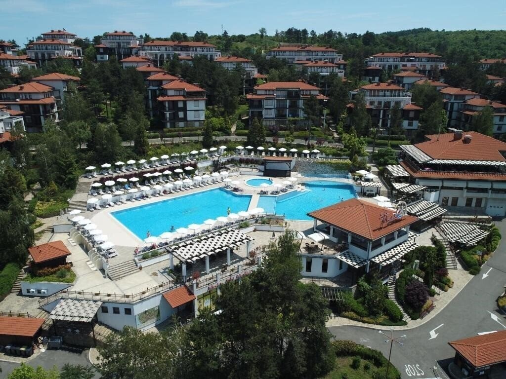 Картинка Santa Marina 4*