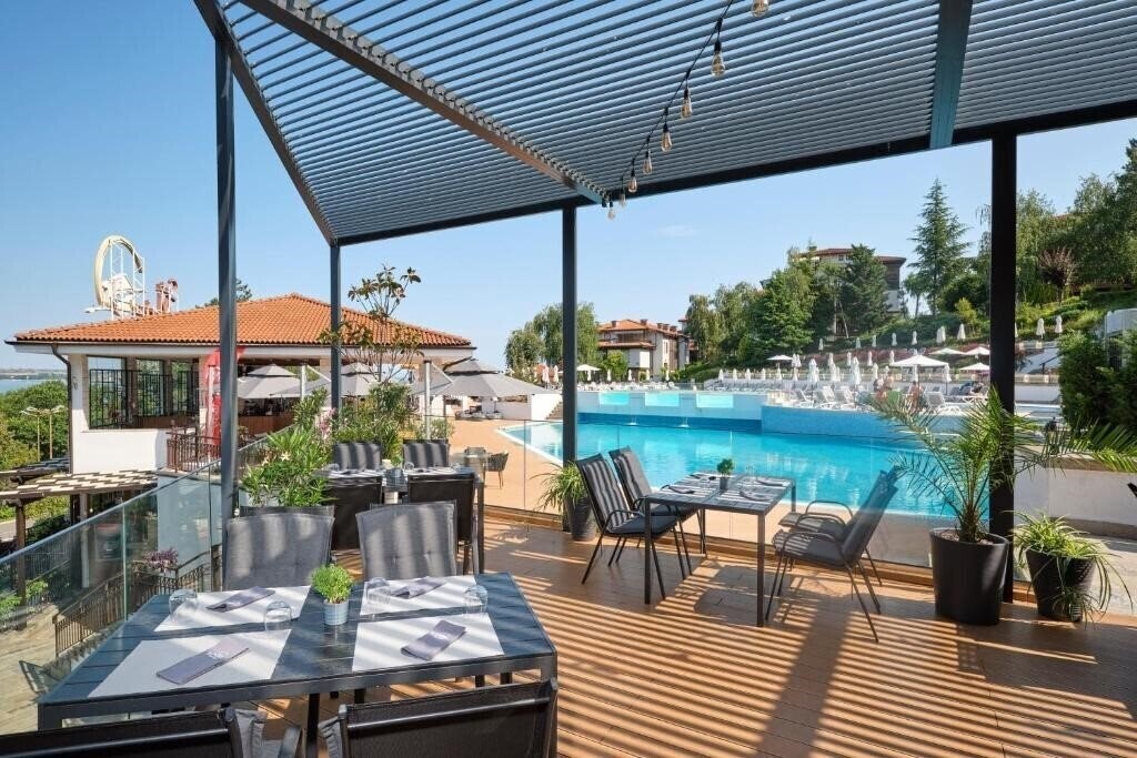 Вид Santa Marina 4*