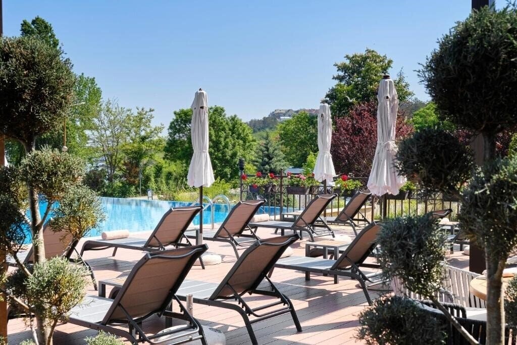 Территория Santa Marina 4*
